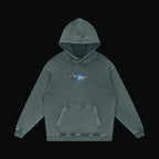 The Creation of the Machine Hoodie - old 9 (art front)