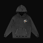 Theorist Hoodie - garment 7 (chest)