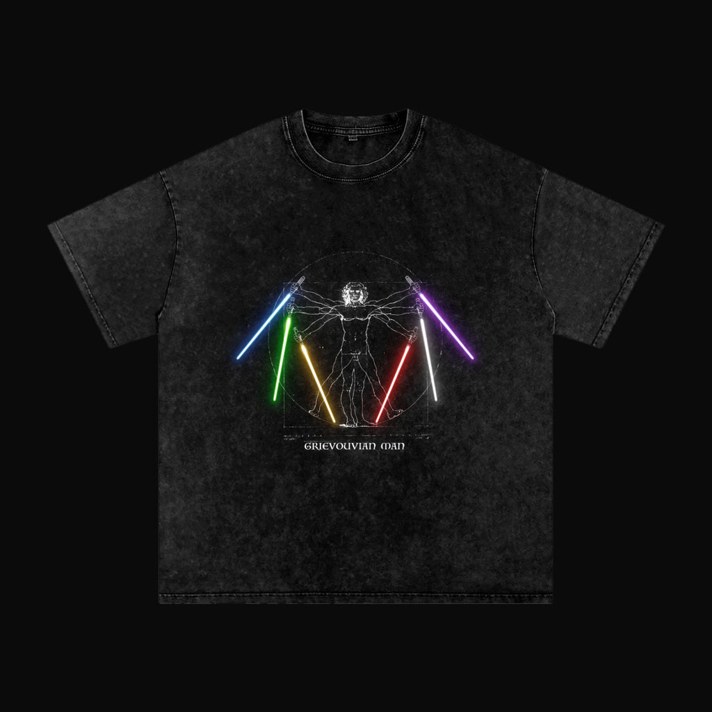 Grievouvian Man - garment 1