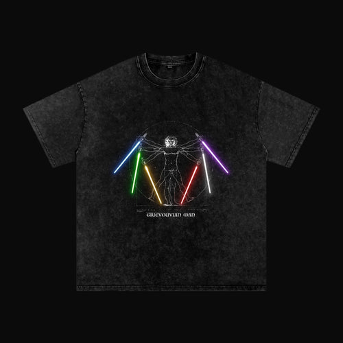 Grievouvian Man - garment 1