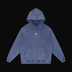 The Creation of Night Hoodie - garment 7