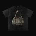 Every Face Hides a What If - garment 1