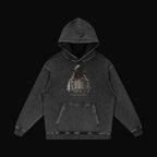 Every Face Hides a What If Hoodie - old 1 (art front)