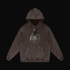 Every Face Hides a What If Hoodie - old 3 (art front)
