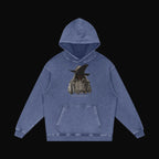 Every Face Hides a What If Hoodie - old 7 (art front)
