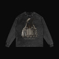 Every Face Hides a What If Long Sleeve - garment 1