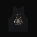Every Face Hides a What If Tank - garment 1