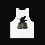 Every Face Hides a What If Tank - garment 2