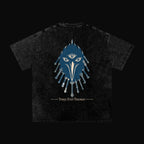 The Three Eyed Raven - garment 2