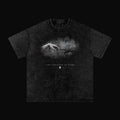 The Creation of Night - garment front