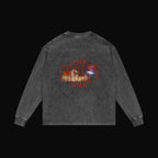 The Chosen One Long Sleeve - garment 4