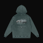 The Creation of Night Hoodie - garment 6