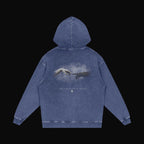 The Creation of Night Hoodie - garment 8