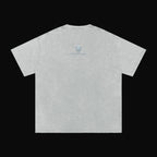 The Three Eyed Raven - garment 16 (art back)