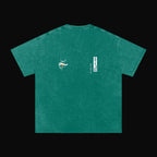 The Great Wave - garment 12 (art back)