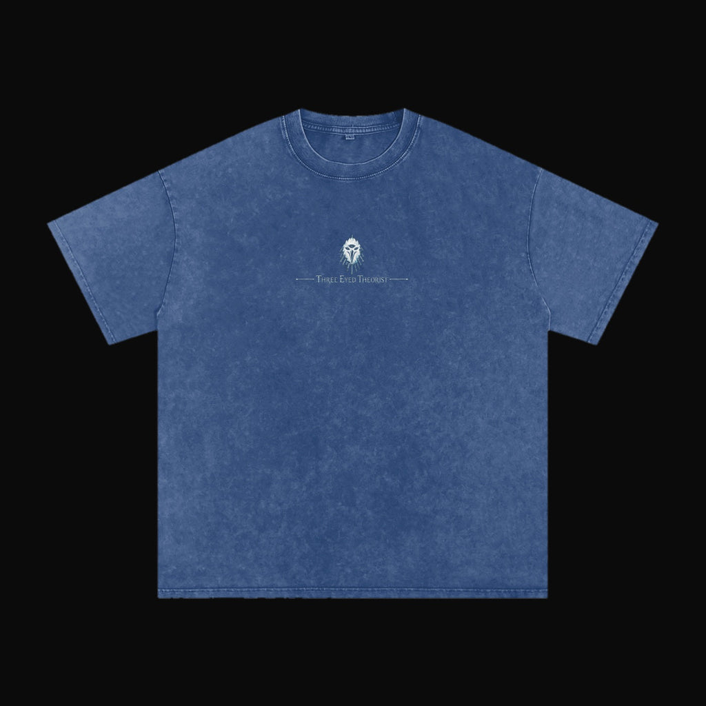 The Great Wave Off The Wall - garment 4