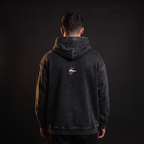 Grievouvian Man Hoodie - editorial back (art front)
