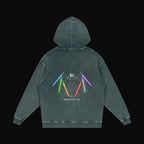 Grievouvian Man Hoodie - garment 10