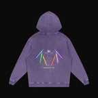 Grievouvian Man Hoodie - garment 12