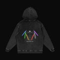 Grievouvian Man Hoodie - garment 2