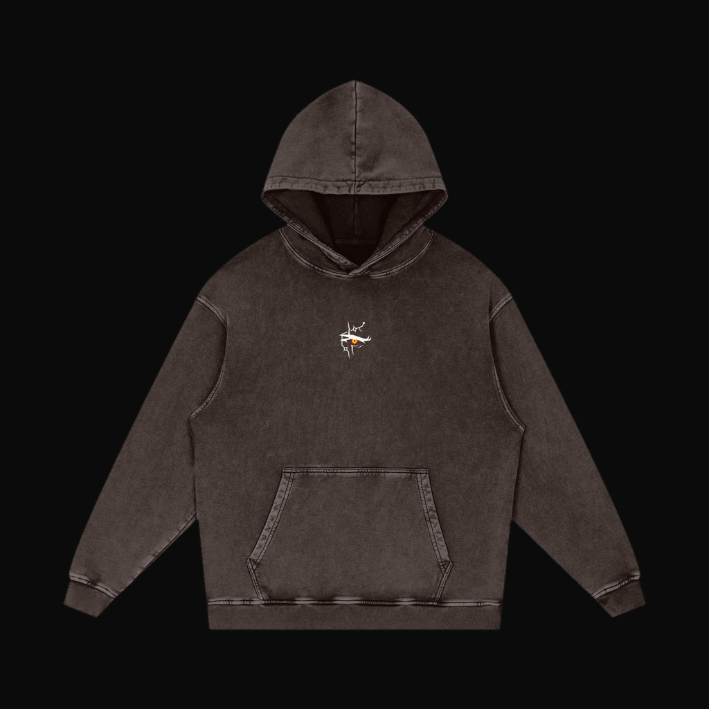 Grievouvian Man Hoodie - garment 3