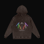 Grievouvian Man Hoodie - garment 4