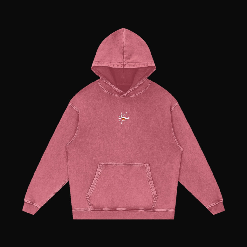 Grievouvian Man Hoodie - garment 5