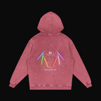 Grievouvian Man Hoodie - garment 6