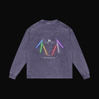 Grievouvian Man Long Sleeve - garment 10