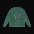 Grievouvian Man Long Sleeve - garment 8