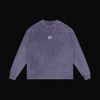 Grievouvian Man Long Sleeve - garment 9
