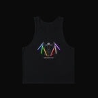 Grievouvian Man Tank - garment 1