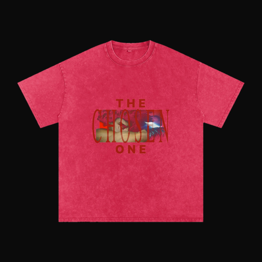 The Chosen One - garment 6