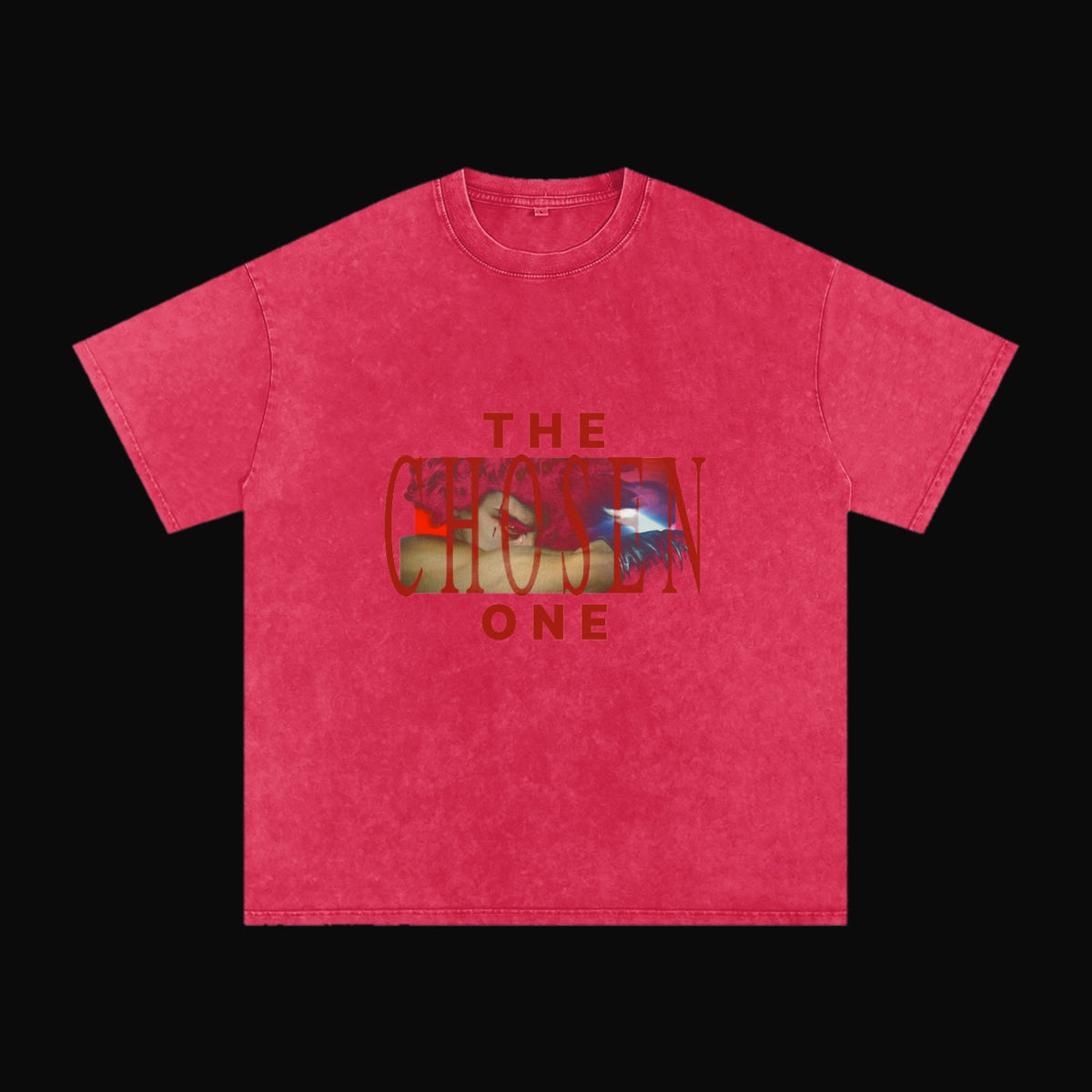 The Chosen One - garment 6