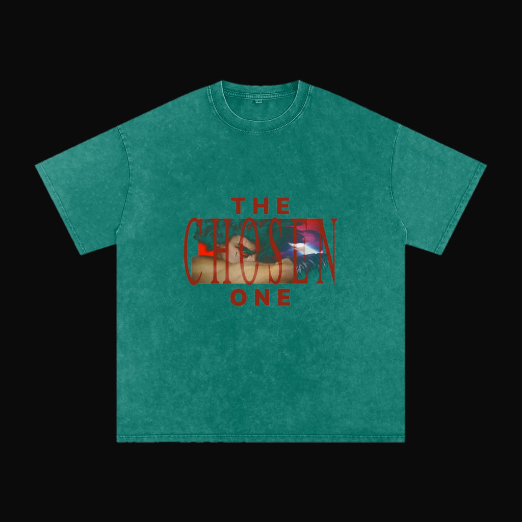 The Chosen One - garment 8