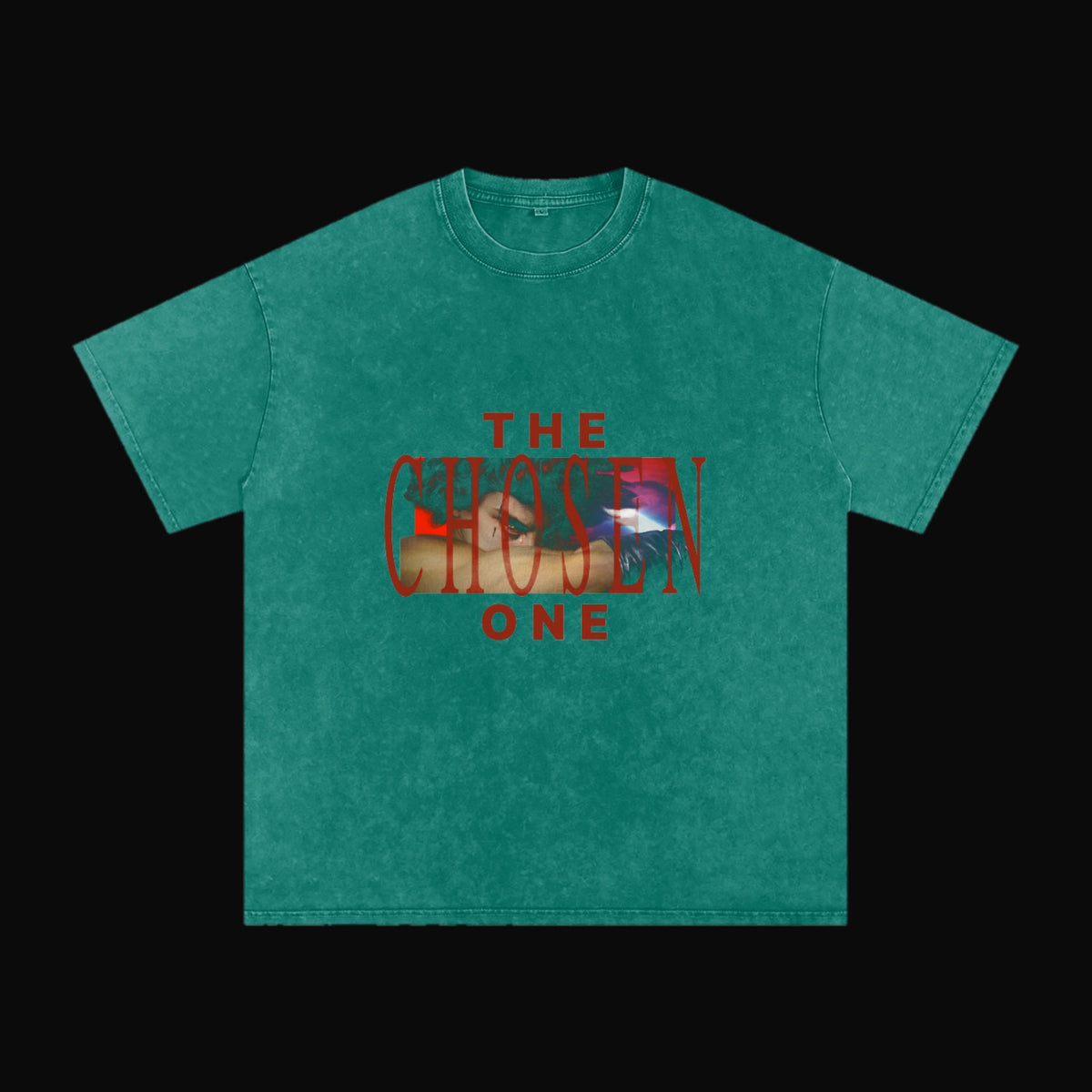 The Chosen One - garment 8