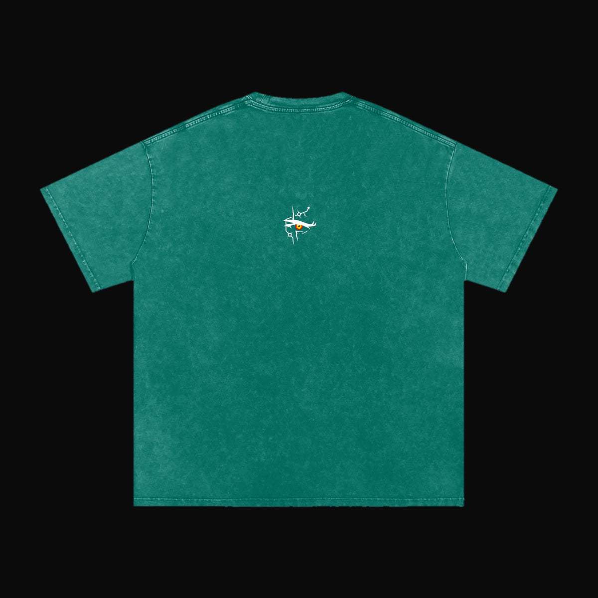The Chosen One - garment 9
