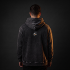 The Chosen One Hoodie - editorial back (art front)