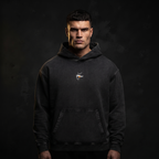 The Chosen One Hoodie - editorial front