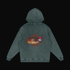 The Chosen One Hoodie - garment 10