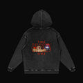 The Chosen One Hoodie - garment 2