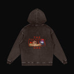 The Chosen One Hoodie - garment 4