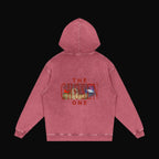 The Chosen One Hoodie - garment 6