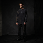 The Chosen One Long Sleeve - editorial front