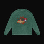 The Chosen One Long Sleeve - garment 8