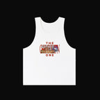 The Chosen One Tank - garment 2