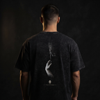 The Creation of Night - editorial back