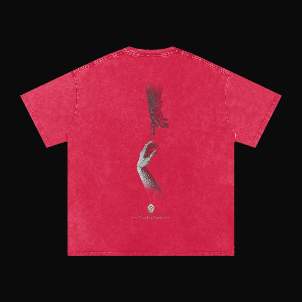 The Creation of Night - garment 10