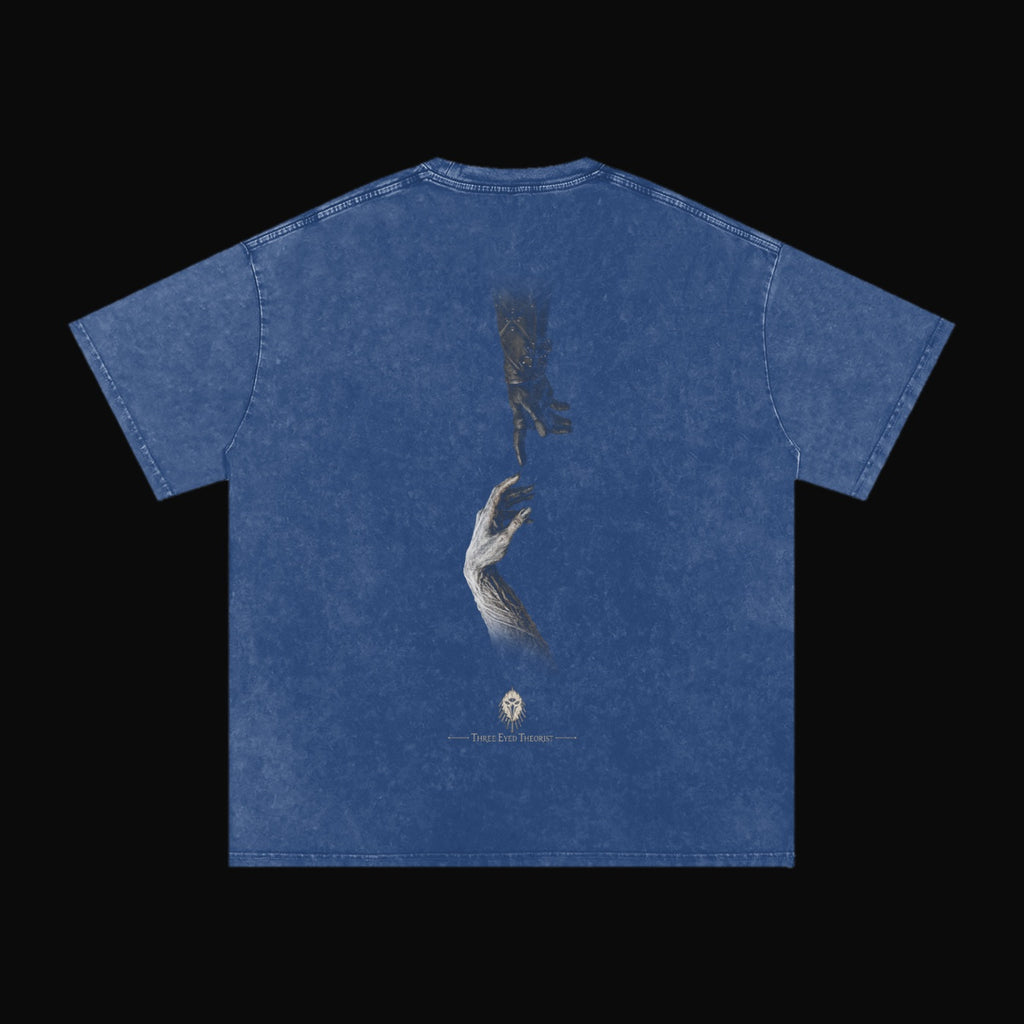 The Creation of Night - garment 5