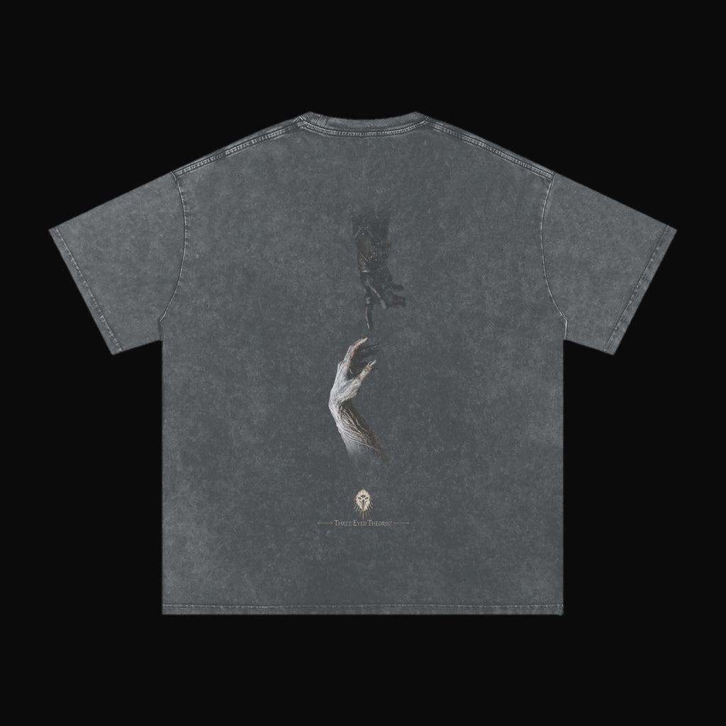 The Creation of Night - garment 6